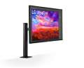 LG Electronics Monitor 32UN880P-B 31.5 cala 4K UHD HDR 10 FreeSync-4404646