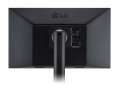 LG Electronics Monitor 27UN880P-B 27 cali IPS UHD 4K Ergo USB-C-4409505