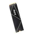 Dysk SSD XPG GAMMIX S70 BLADE 8000GB PCIe 4x4 7.3/6.3MB/s-4409710