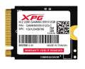 Dysk SSD XPG GAMMIX S55 512GB PCIe 4x4 5/3.8MB/s M2230 -4409715