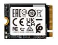 Dysk SSD XPG GAMMIX S55 1TB PCIe 4x4 5/3.7MB/s M2230 -4412002