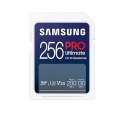 Karta pamięci SD MB-SY256SB/WW 256GB Pro Ultimate + czytnik-4417117