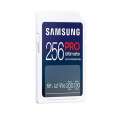 Karta pamięci SD MB-SY256SB/WW 256GB Pro Ultimate + czytnik-4417118