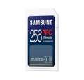 Karta pamięci SD MB-SY256SB/WW 256GB Pro Ultimate + czytnik-4417119