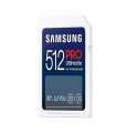 Karta pamięci SD MB-SY512SB/WW 512GB Pro Ultimate + czytnik-4417124