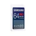 Karta pamięci SD MB-SY64SB/WW 64GB Pro Ultimate + czytnik-4417133