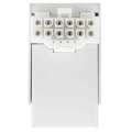 Kolink Core Pro 12V-2x6 90 Degree Adapter - Typ 2, biały