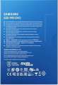 Samsung Dysk SSD 1TB 990EVO Gen4.0x4 NVMeMZ-V9E1T0BW-4433900