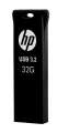 PNY Pendrive 32 GB HP v207w USB 2.0 HPFD207W-32-2437305