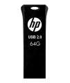 PNY Pendrive 64GB HP v207w USB 2.0 HPFD207W-64-2860856