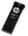 PNY Pendrive 64GB HP v207w USB 2.0 HPFD207W-64-2437312