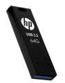 PNY Pendrive 64GB HP v207w USB 2.0 HPFD207W-64-2437313