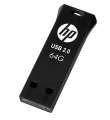 PNY Pendrive 64GB HP v207w USB 2.0 HPFD207W-64-2860860