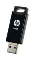 PNY Pendrive 64GB HP USB 2.0 HPFD212B-64-1439381