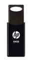 PNY Pendrive 64GB HP USB 2.0 HPFD212B-64-1439382