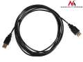 Kabel USB 2.0 gniazdo-wtyk 5m MCTV-745-4434304
