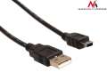 Kabel USB 2.0 wtyk-wtyk mini 3m MCTV-749-4434306