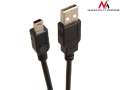 Kabel USB 2.0 wtyk-wtyk mini 3m MCTV-749-4434307