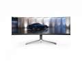 Monitor PD49 49 cali Curved OLED 240Hz HDMIx2 DP HAS -4436487