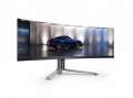 Monitor PD49 49 cali Curved OLED 240Hz HDMIx2 DP HAS -4436488