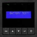 Zasilacz awaryjny 9E2000IR UPS Online 2000 VA / 1800 W 2U -4438636