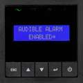Zasilacz awaryjny 9E2000IR UPS Online 2000 VA / 1800 W 2U -4438638