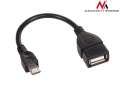 Przewód USB OTG - micro USB MCTV-696-4434284