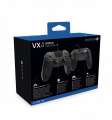 Kontroler przewodowy VX-4 dla PlayStation 4 czarny-4219646
