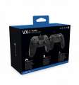 Kontroler przewodowy VX-4 dla PlayStation 4 czarny-4219647