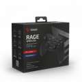 Gamepad bezprzewodowy Rage Wireless PC/PS3-2857231