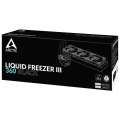Arctic Liquid Freezer III CPU Kompletne Chłodzenie Wodne AIO - 360mm