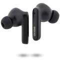 Słuchawki Bluetooth TWS GUTWST50EK Czarne-3710931