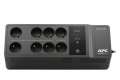 Zasilacz BE850G2-CP Back UPS 850VA/520W 6+2xFR, Ładowarka USB A+C-360391