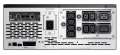 SMX2200HVNC SMART X 2200VA R2T 4U LCD + AP9641-255552