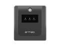 UPS Line-Interactive Home 1000F LED 1000VA 4xSchuko-1994856