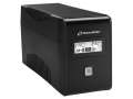 UPS POWER WALKER LINE-INTERACTIVE 850VA 2X 230V PL OUT, RJ11     IN/OUT, USB, LCD -188690