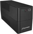 UPS LINE-INTERACTIVE 650VA 4x 230V IEC OUT,         RJ 11 IN/OUT, USB-238656
