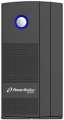 UPS Line-Interactive 650VA SB FR 2x PL 230V, USB -275331