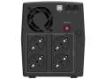 PowerWalker Zasilacz awaryjny VI 2200 STL line-interactive 2200VA 4x230V schuko USB-B-3608677