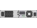 PowerWalker UPS LINE-INTERACTIVE 3000VA 8X IEC, 1X IEC/C19 OUT, RJ45, USB/RS232, LCD, RACK 19''/TOWER-229423