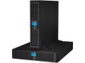 PowerWalker UPS LINE-INTERACTIVE 3000VA 8X IEC, 1X IEC/C19 OUT, RJ45, USB/RS232, LCD, RACK 19''/TOWER-229425