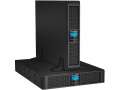 PowerWalker UPS LINE-INTERACTIVE 3000VA 8X IEC, 1X IEC/C19 OUT, RJ45, USB/RS232, LCD, RACK 19''/TOWER-229427