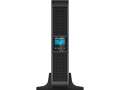 PowerWalker UPS LINE-INTERACTIVE 1000VA 4X IEC OUT, RJ11/RJ45 IN./OUT, USB/RS-232, LCD, RACK 19''-238397