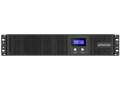 PowerWalker UPS Line-Interactive 1200VA Rack 19 4x IEC Out, RJ11/RJ45 In/Out, USB, LCD, EPO-295344