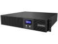 PowerWalker UPS Line-Interactive 3000VA Rack 19 8x IEC Out, RJ11/RJ45 In/Out, USB, LCD, EPO-295348