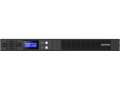 PowerWalker Zasilacz UPS Line-Interactive 1000VA Rack 19 cali 4x IEC Out, USB HID/RS-232-304870