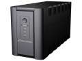 PowerWalker UPS POWER WALKER LINE-INTERACTIVE 1200VA 2X 230V PL + 2X IEC OUT,RJ11/RJ45 IN/OUT, USB-188691