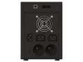 PowerWalker UPS POWER WALKER LINE-INTERACTIVE 1200VA 2X 230V PL + 2X IEC OUT,RJ11/RJ45 IN/OUT, USB-188692