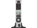 PowerWalker Zasilacz awaryjny on-line 3000VA 8X IEC + 1x IEC/C19OUT, USB/232, LCD, RACK 19/tower-3832063