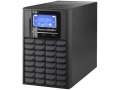 PowerWalker UPS ON-LINE 1000VA 3X IEC OUT, USB/RS-232, LCD, TOWER-195417
